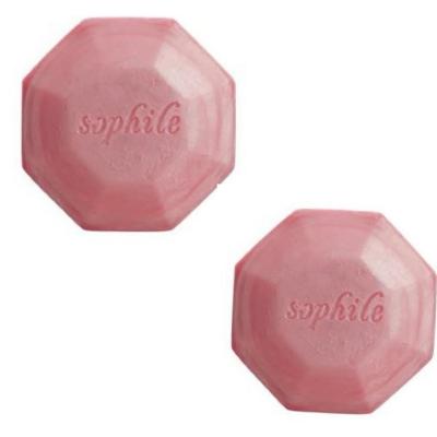 ソフィール化粧品　【医薬部外品】 モーニングソープ＆ナイトソープ　ケース2個付き Amazon | 【Sophile・3個set】モーニングソープ 1個 ＆ナイト