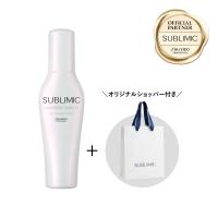 [ショッパー付き/ 正規販売店/ 送料無料/ ポイント10倍]  サブリミック ワンダーシールド 125ml 資生堂 白 | Tiara Yahoo!ショッピング店