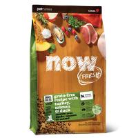 NEWナウ フレッシュ NOW FRESH Grain Free スモールブリード シニア＆ウェイトマネジメント 800g 犬 ペット ドライフード グレインフリー 穀類不使用 老犬 | TIARA PETS JAPAN