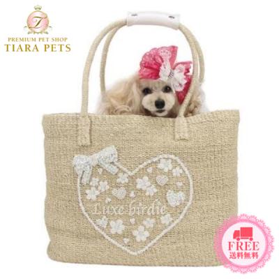 luxe birdie luxe（犬用キャリーバッグ、スリング）｜犬用品 | ペット