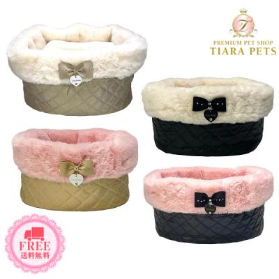 犬キャリーバッグ、リュクスバーディ リュクスバーディ ペットキャリー ペット トートバッグ ソフト