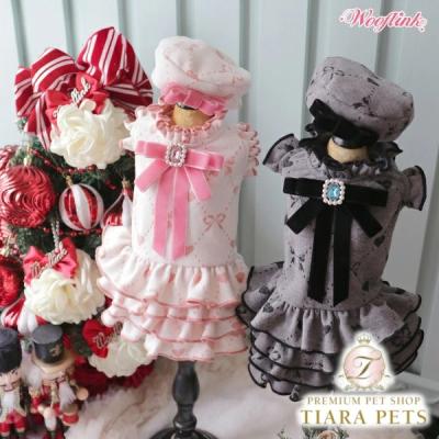 TIARA PETS JAPAN - WOOFLINK ウーフリンク｜Yahoo!ショッピング