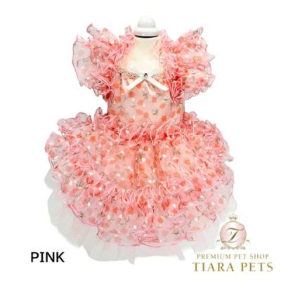 リュクスバーディ（犬の服）｜犬服、アクセサリー｜犬用品 | ペット