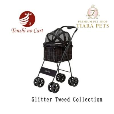 【受取者決定】天使のカート　限定商品　ペット　犬　バギー　4点セット 天使のカート 着せ替え用フレーム-Ver.4- L用 着せ替え用フレーム