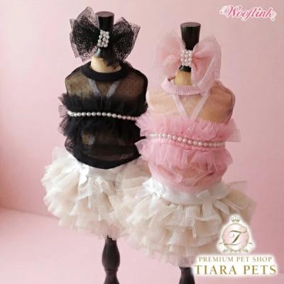 TIARA PETS JAPAN - WOOFLINK ウーフリンク｜Yahoo!ショッピング