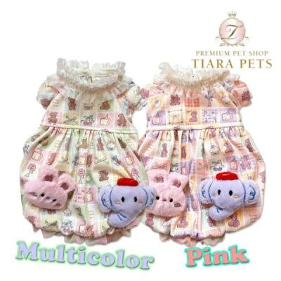 TIARA PETS JAPAN - J&K animals J&Kアニマルズ｜Yahoo!ショッピング