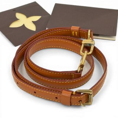 ショルダーストラップ（LOUIS VUITTON／ファッション）（色：オレンジ