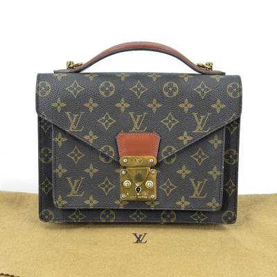 モンソー バッグ（LOUIS VUITTON）のおすすめ人気商品一覧 通販