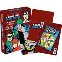 ジャスティスリーグオブアメリカトレーディングカードゲーム Z/X -Zillions of enemy X- | 商品一覧 | TCG / サプライ | 株式