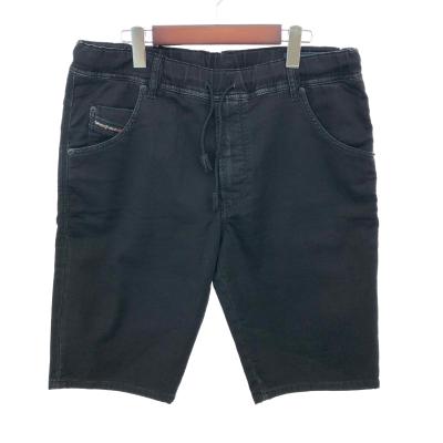 ディーゼル ジョグジーンズ KROOSHORT ハーフパンツ ショート XL 楽天