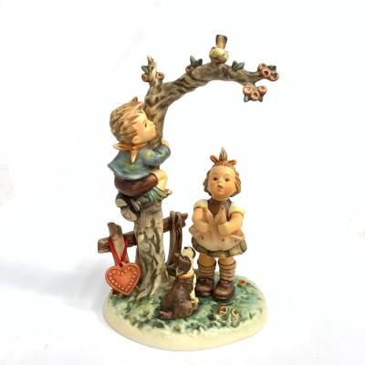 ゲーベル Goebel Hummel  フンメル人形 フィギュリン フンメル 人形のおすすめ人気商品一覧 通販 - Yahoo!ショッピング