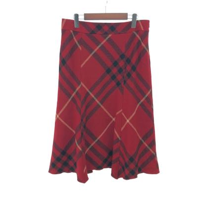 バーバリー風 チェック スカートのおすすめ人気商品一覧 通販 - Yahoo