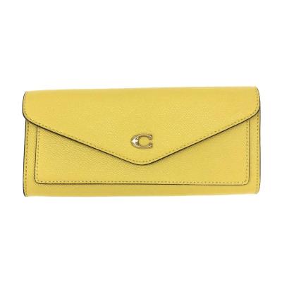 COACH 長財布 イエローの商品一覧 通販 - Yahoo!ショッピング COACH 長財布 イエローの商品一覧 通販 - Yahoo!ショッピング