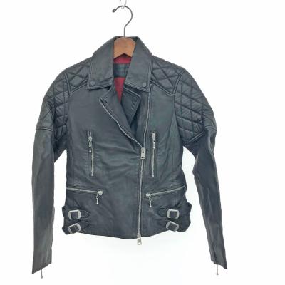 オールセインツ(レディース革ジャン、レザージャケット)の商品 オールセインツ(レディース革ジャン、レザージャケット)の商品