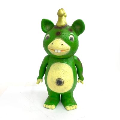 ブースカ ソフビ（ゲーム、おもちゃ）の商品一覧 通販 - Yahoo  