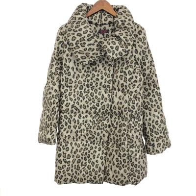 YUKI TORII 多色メッシュジャケット サイズ38