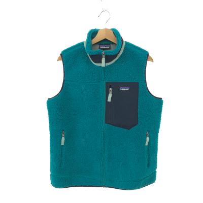 パタゴニア　レトロＸ　ベスト　レディースXS Patagonia パタゴニア Kid's RETRO-X VEST キッズ レトロ X