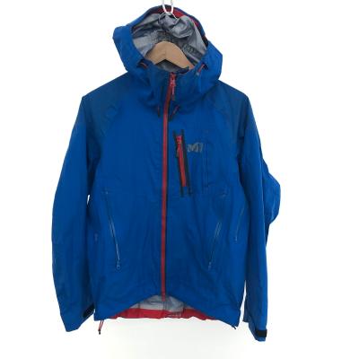 ミレー ジャケット ゴアテックスの商品一覧 通販 - Yahoo ミレー ジャケット ゴアテックスの商品一覧 通販 - Yahoo