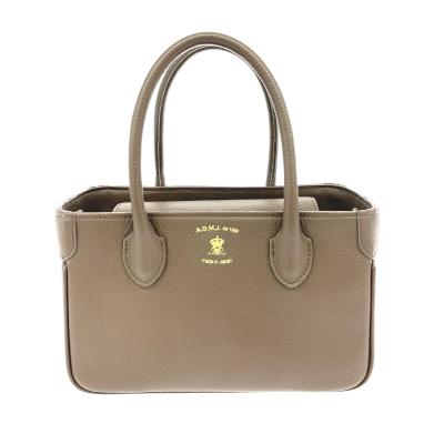 アクセソア ドウ マドモアゼル ジャップ 親子バッグ 日本製 |軽量】アクセソワ ドゥ マドモワゼル A.D.M.J. クロコ型