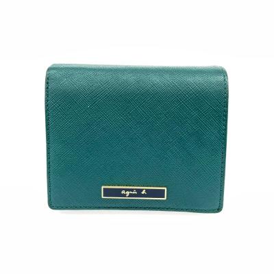 agnes b 財布 グリーンの商品一覧 通販 - Yahoo!ショッピング agnes b 財布 グリーンの商品一覧 通販 - Yahoo!ショッピング