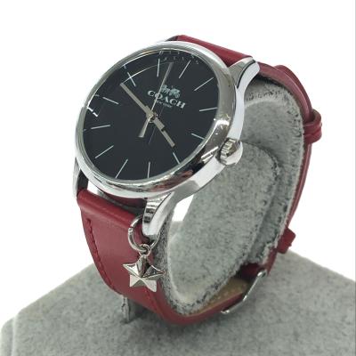 COACH コーチ 腕時計 中古のおすすめ人気商品一覧 通販 - Yahoo  