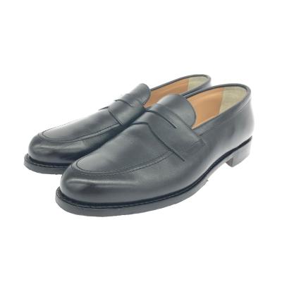 良好 SCOTCH GRAIN スコッチグレイン 表記サイズ:26 ローファー ドレス