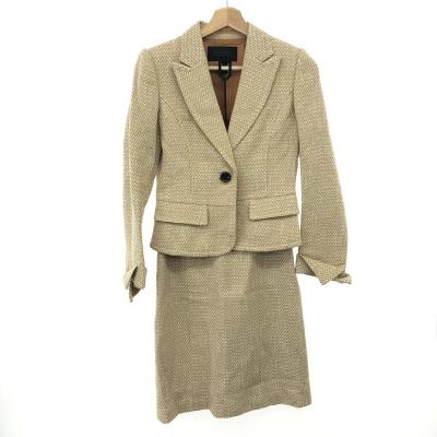 バーバリー　レディースセットアップ　スーツ バーバリー スーツ レディースのおすすめ人気商品一覧 通販