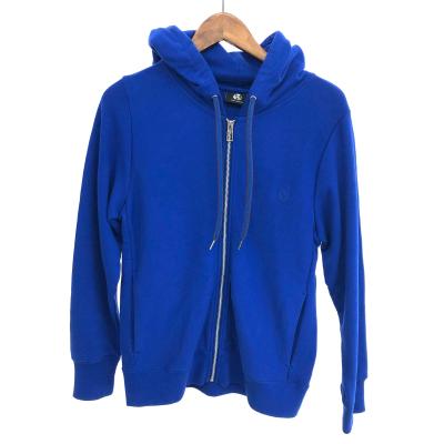 Paul Smith メンズパーカー（色：ブルー系）｜トップス