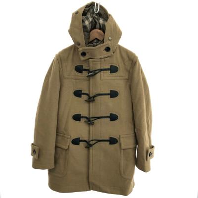 BURBERRY LONDON　バーバリーロンドン　ダッフルコート　メンズLL バーバリー Burberry London ダッフルコート 160A Sサイズ相当