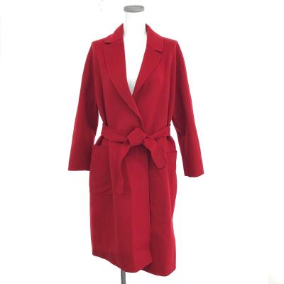 マックスマーラ コート ウール（S MAXMARA／レディースコート 