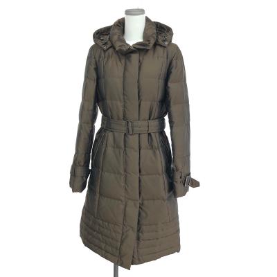 バーバリーダウンコート レディース（ファッション）のおすすめ人気