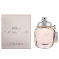 COACH コーチ EDT 30mL 香水 レディース | デニム バッグ 香水 ジュエリー TIFOSE