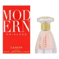 LANVIN ランバン モダンプリンセス EDP 30mL 香水 レディース | デニム バッグ 香水 ジュエリー TIFOSE