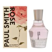 Paul Smith ポール・スミス ローズ EDP 30mL 香水 レディース | デニム バッグ 香水 ジュエリー TIFOSE