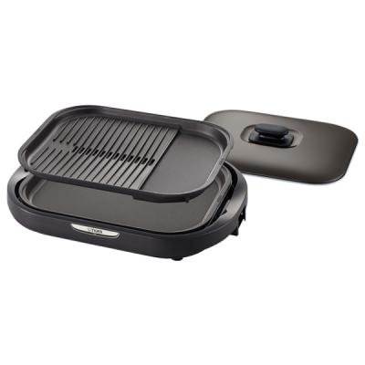 タイガー魔法瓶Yahoo!ショッピング店 - ホットプレート・グリルなべ