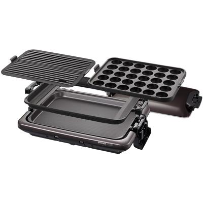 タイガー魔法瓶Yahoo!ショッピング店 - ホットプレート・グリルなべ