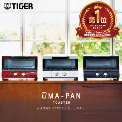 タイガー魔法瓶Yahoo!ショッピング店 - オーブントースター｜Yahoo