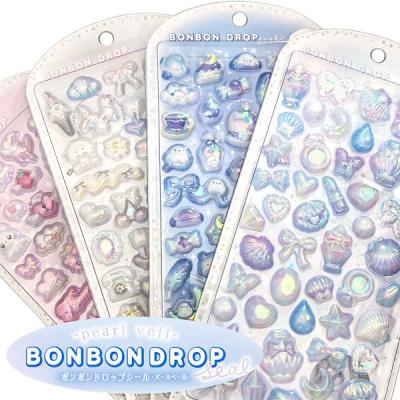 ボンボンドロップシール チョコミントのおすすめ人気商品一覧 通販