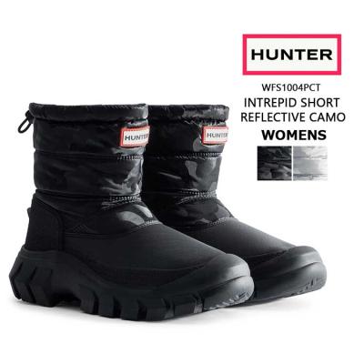 25cm(HUNTER/レディーススノーシューズ、ブーツ)の商品一覧 25cm(HUNTER/レディーススノーシューズ、ブーツ)の商品一覧