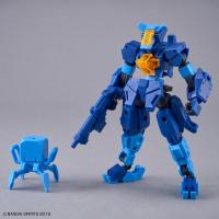 30MM58 eEXM-S03H フォレスティエリ 03 プラモデル | タイガー水産兄貴店