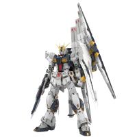 PG UNLEASHED 1/60 νガンダム ガンプラ プラモデル 逆襲のシャア（新品　在庫品） | タイガー水産兄貴店