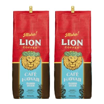 ライオンコーヒー 793gのおすすめ人気商品一覧 通販 - Yahoo!ショッピング