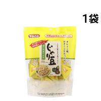 トーノー じゃり豆 スタンドパック 80g × 1個 まとめ買い | TIGTIG ヤフー店