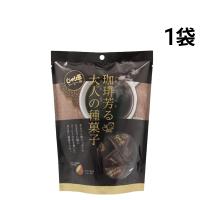 トーノー じゃり豆 コーヒー 70g × 1個 まとめ買い | TIGTIG ヤフー店