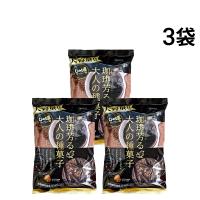 トーノー じゃり豆 業務用 コーヒー 280g × 3個 まとめ買い | TIGTIG ヤフー店