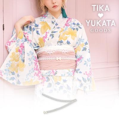 Tika ヤフーショッピング店 - 浴衣｜Yahoo!ショッピング