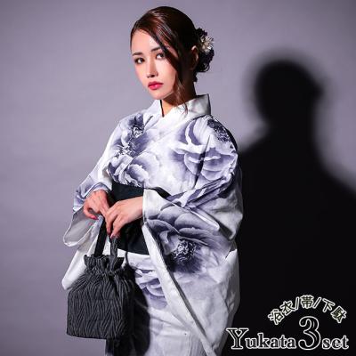 浴衣 作り帯 3点セット（Tika）のおすすめ人気商品一覧 通販 - Yahoo