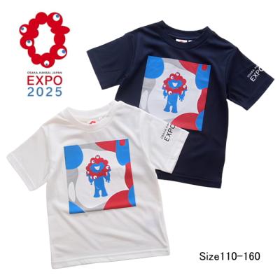 北欧館 ミャクミャク Tシャツ Lサイズ ZEN Tシャツ(XL 白): メンズ｜メーカーズシャツ鎌倉 公式通販