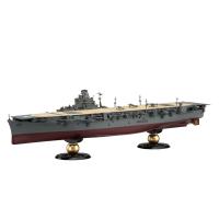 帝国海軍シリーズ No.40 日本海軍航空母艦 隼鷹 昭和19年 フルハルモデル プラモデル | TIKII