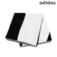 アディダス タオル メンズ レディース HD3306 ブラック/ホワイト adidas Y-3 ワイスリー Beach Towel YOHJI YAMAMOTO | タイムクラブ Yahoo!店